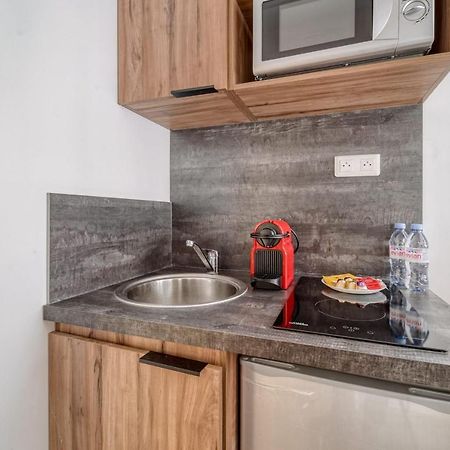 Beautiful Apartement With 2 Bedrooms In Paris Centre Esterno foto