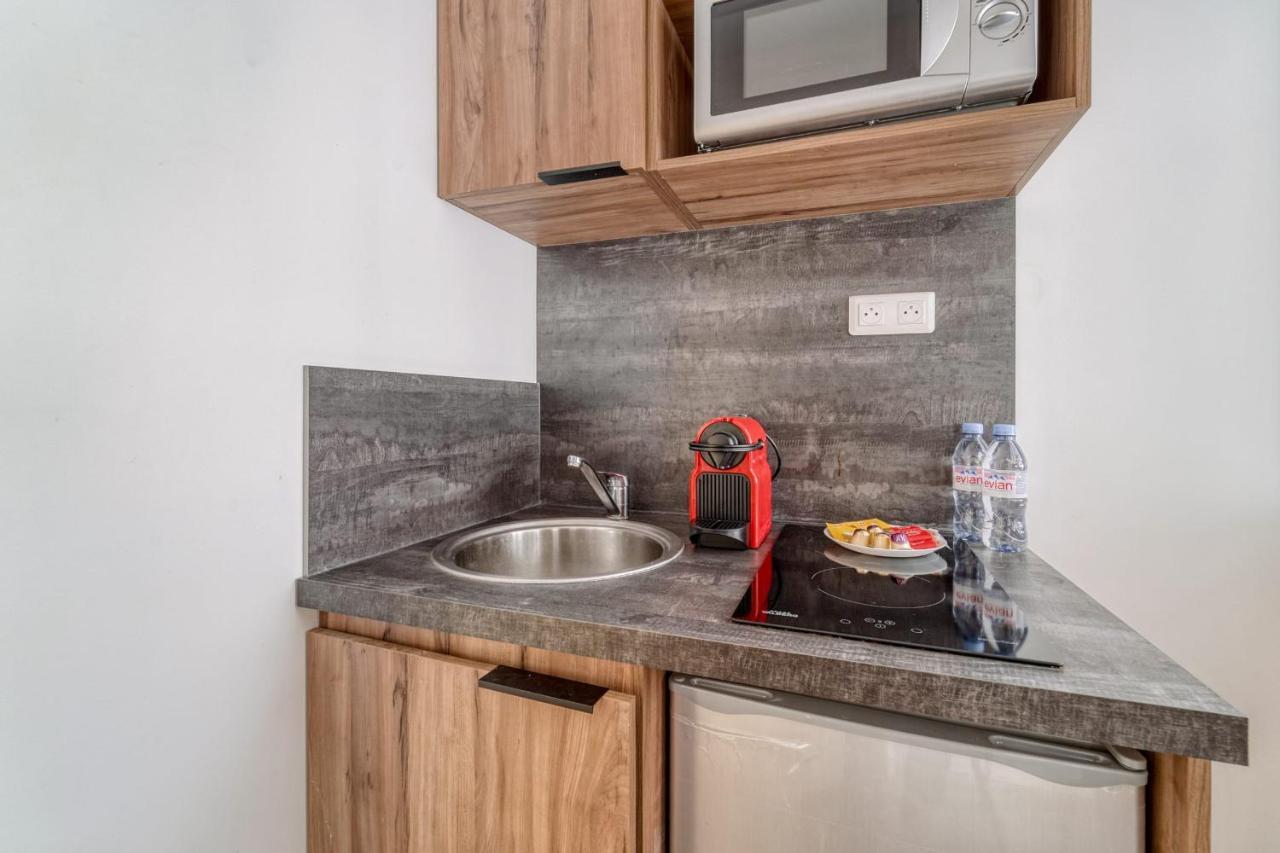 Beautiful Apartement With 2 Bedrooms In Paris Centre Esterno foto
